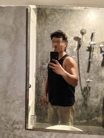 แชท หาเพื่อนคุย, โสด 