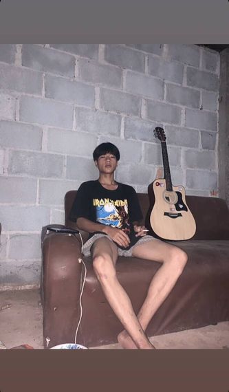 แชท หาเพื่อนคุย 