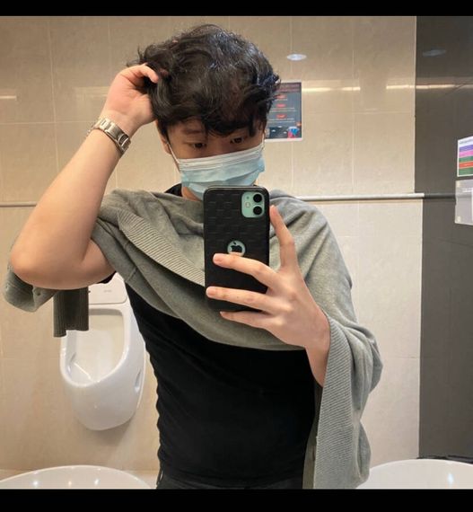 แชท หาเพื่อนคุย 
