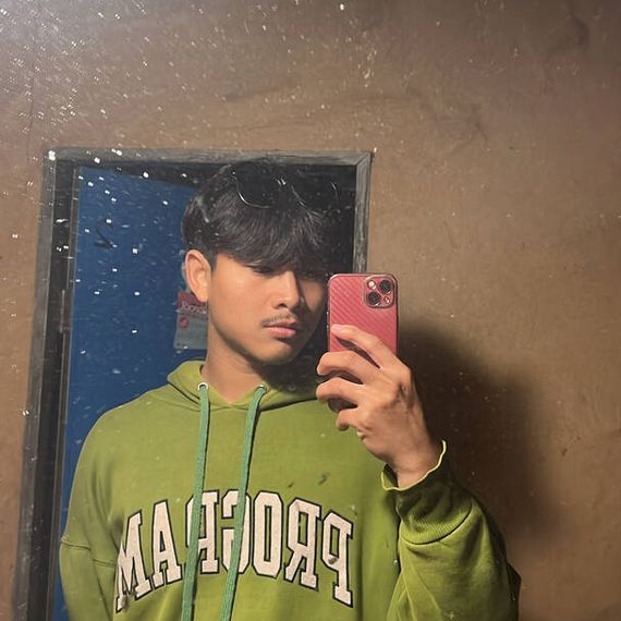 แชท หาเพื่อนคุย 