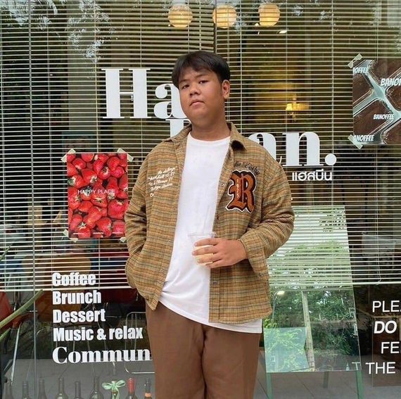 แชท หาเพื่อนคุย 