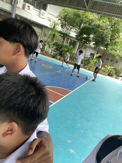 แชท หาเพื่อนคุย 