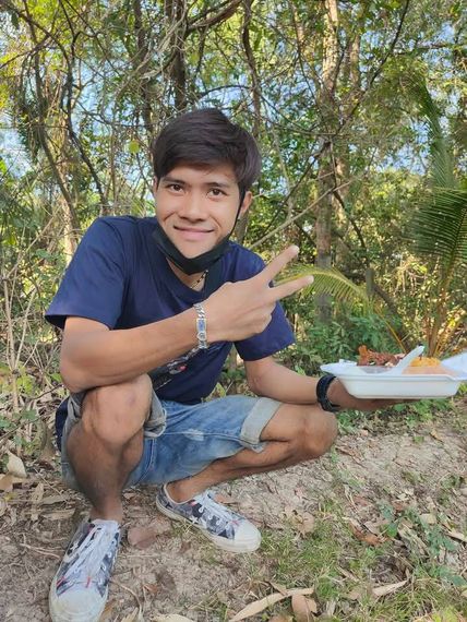 แชท หาเพื่อนคุย 