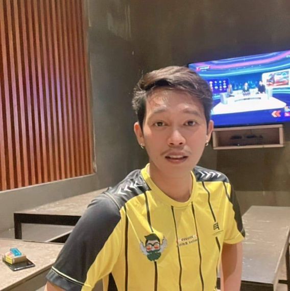แชท หาเพื่อนคุย 