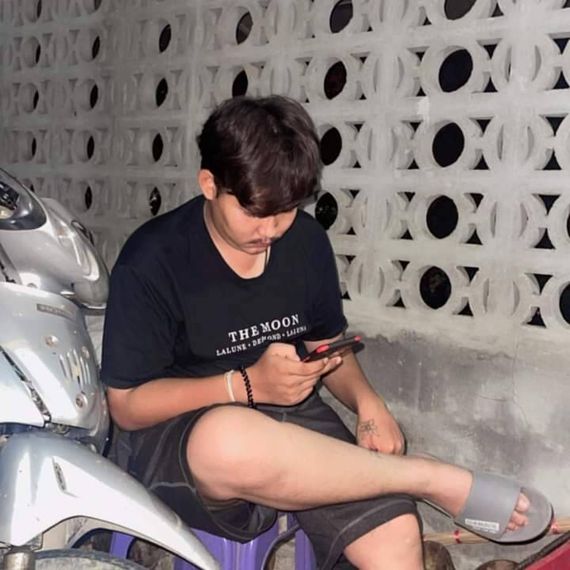 แชท หาเพื่อนคุย 