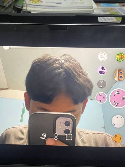แชท หาเพื่อนคุย 