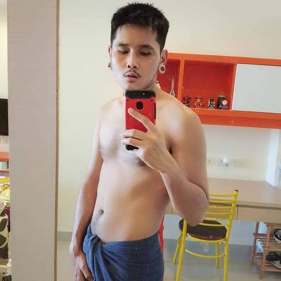แชท หาเพื่อนคุย, โสด 