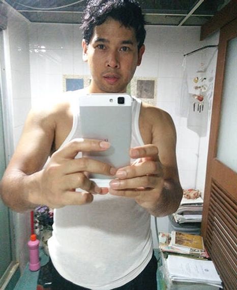 แชท โสด  ที่อยู่ กรุงเทพมหานคร