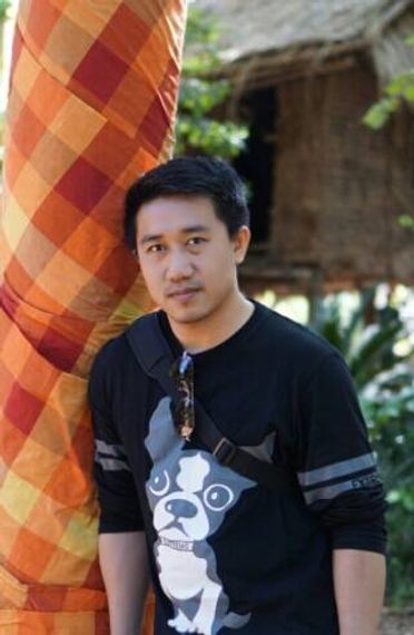 แชท หาเพื่อนคุย 