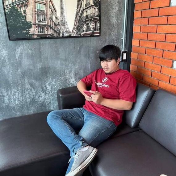 แชท หาเพื่อนคุย 