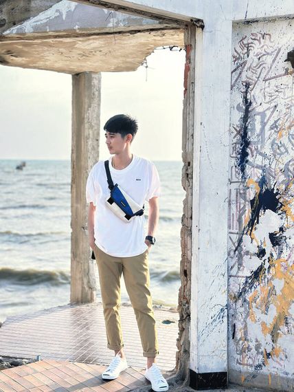 แชท หาเพื่อนคุย 