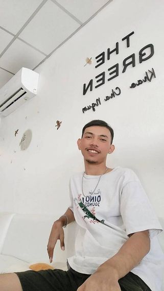แชท หาเพื่อนคุย 