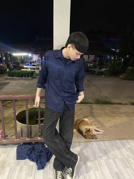 แชท หากิ๊ก 