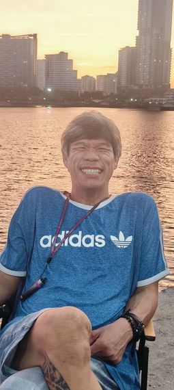 แชท หาเพื่อนคุย 