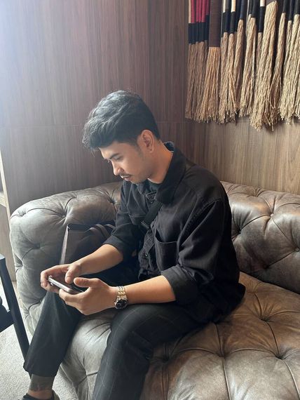 แชท หาแฟน, หาเพื่อนคุย  ที่อยู่ กรุงเทพมหานคร