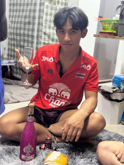 แชท หาแฟน, หาเพื่อนคุย 
