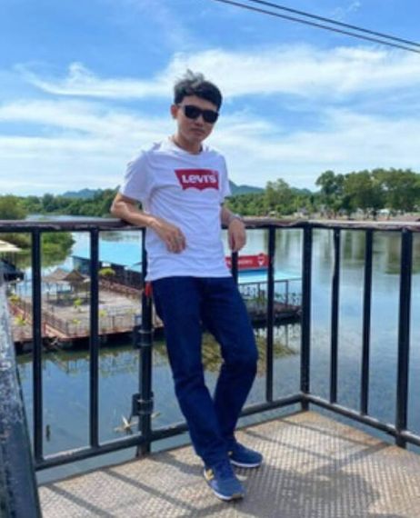แชท หาแฟน, หากิ๊ก  ที่อยู่ กรุงเทพมหานคร