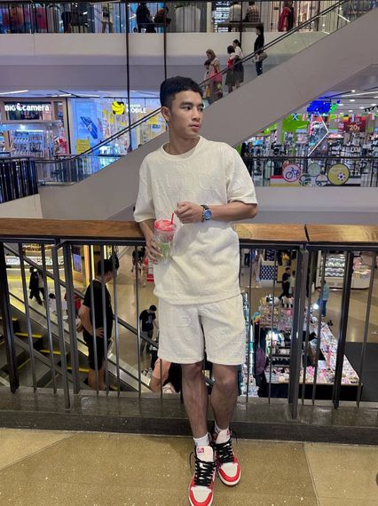 แชท หาเพื่อนคุย 