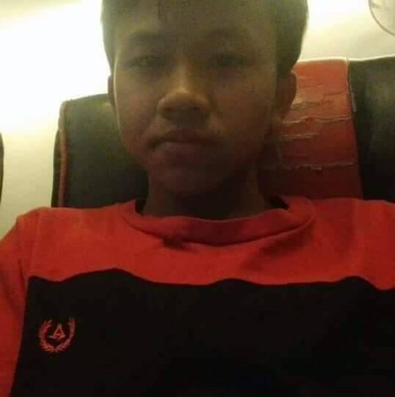 แชท หาเพื่อนคุย 