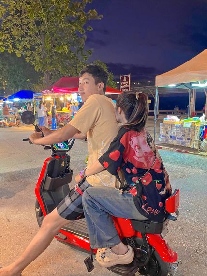 แชท หาเพื่อนคุย 