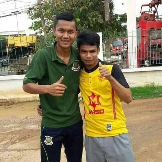 แชท หาเพื่อนคุย 
