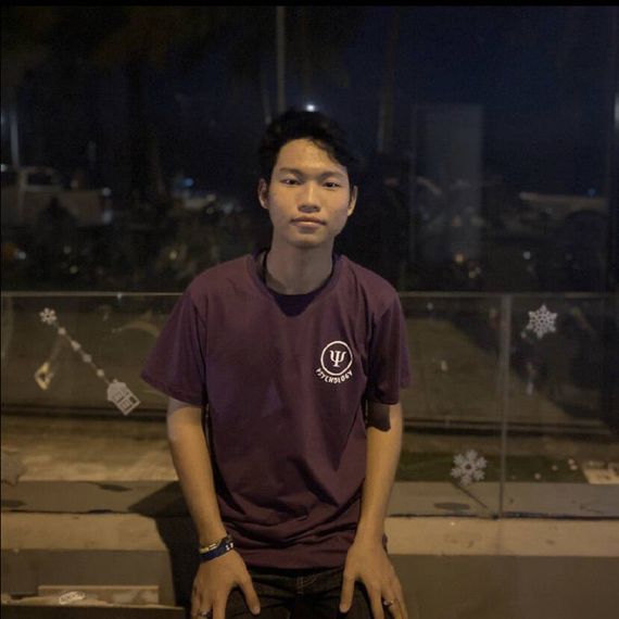 แชท หาเพื่อนคุย 