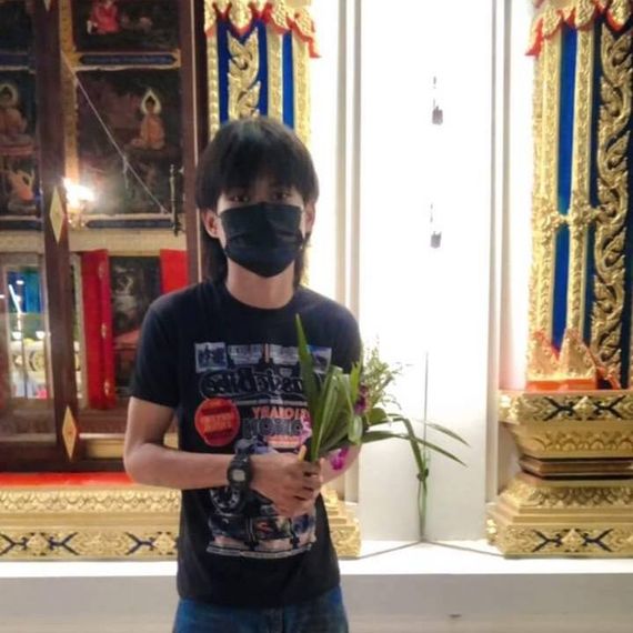 แชท หาเพื่อนคุย 