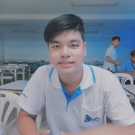 แชท หาเพื่อนคุย 