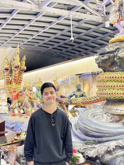 แชท หาเพื่อนคุย 