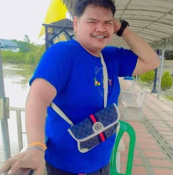 แชท หาเพื่อนคุย 