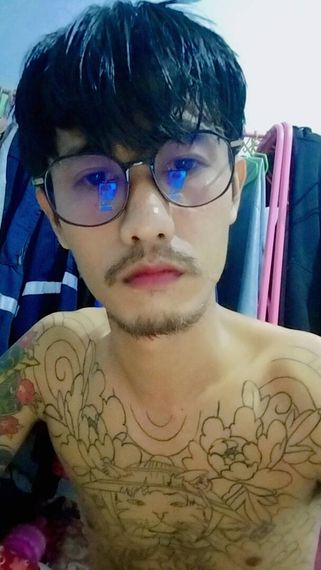 แชท หาเพื่อนคุย 