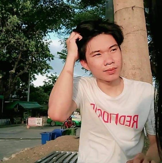 แชท หาเพื่อนคุย