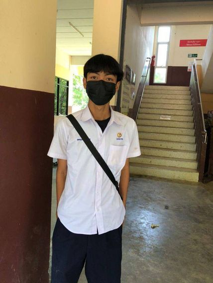 แชท หาเพื่อนคุย 