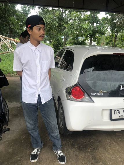 แชท หาเพื่อนคุย 