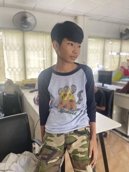 แชท หาเพื่อนคุย 