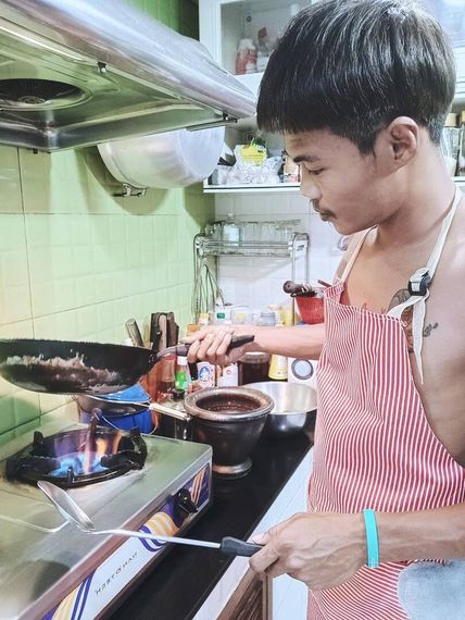 แชท หาเพื่อนคุย 
