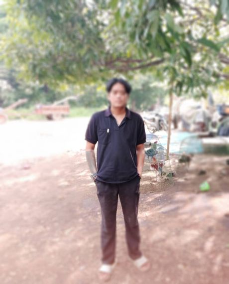 แชท หาเพื่อนคุย 