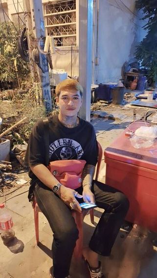 แชท หาเพื่อนคุย 