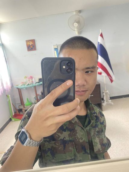 แชท หาเพื่อนคุย 