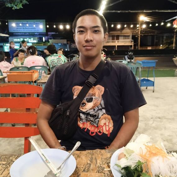 แชท หาเพื่อนคุย 