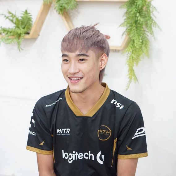 แชท หาเพื่อนคุย 