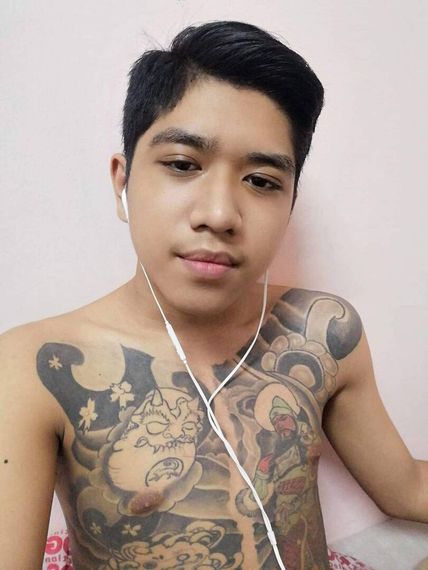 แชท หาเพื่อนคุย 