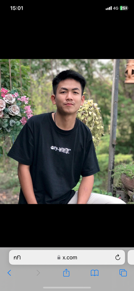 แชท หาเพื่อนคุย 