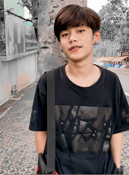 แชท หาเพื่อนคุย 