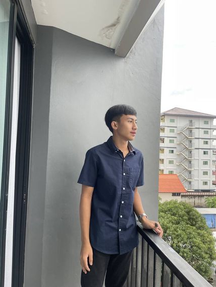 แชท หาเพื่อนคุย 