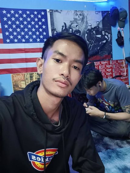 แชท หาแฟน, หาเพื่อนคุย 