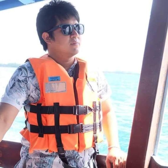 แชท หาเพื่อนคุย 