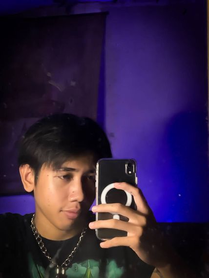 แชท หาเพื่อนคุย, โสด 