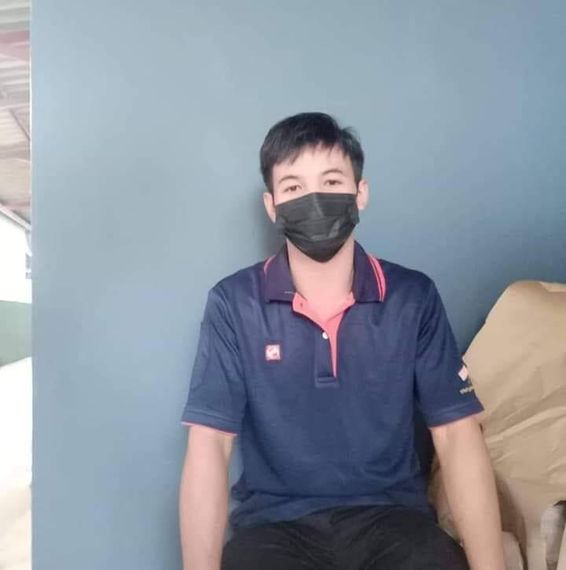 แชท หาเพื่อนคุย 