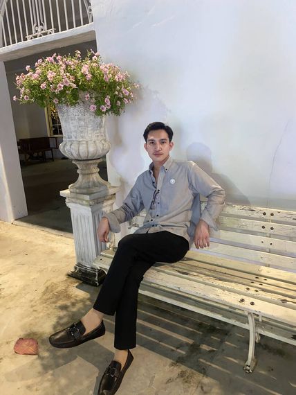แชท หาเพื่อนคุย 